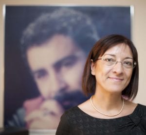 Güzel Adam: Ahmet Kaya Gulten Kaya