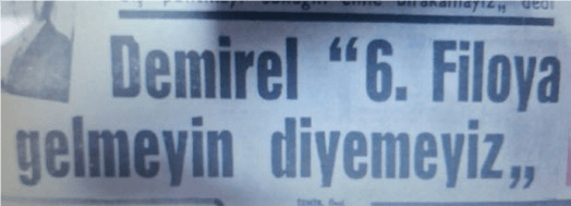 Türk Sağı'nın İflah Olmaz Amerikancılığı 4