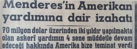 Türk Sağı'nın İflah Olmaz Amerikancılığı 5