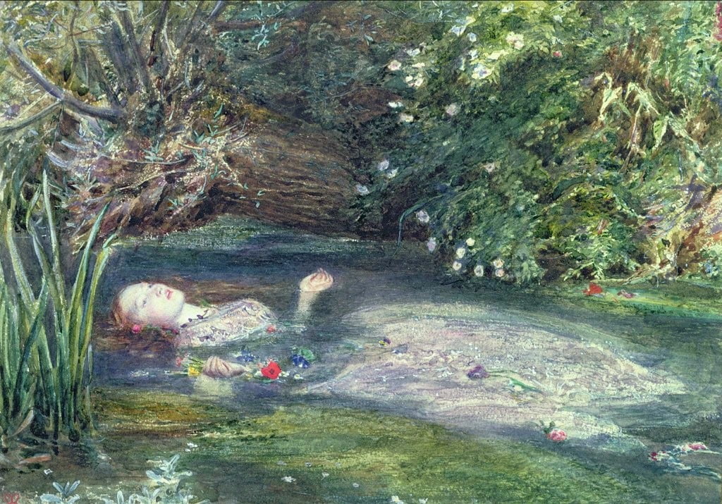Everett Millais
