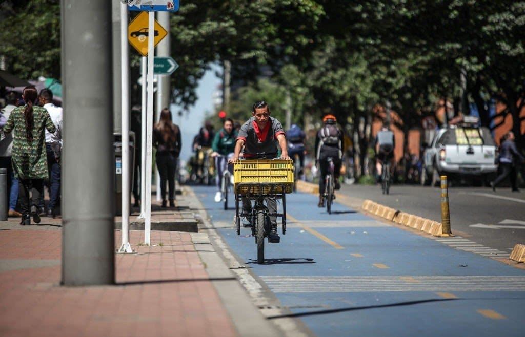 Sosyal Değişime Muhtaç Bir Ülke İçin 11 İyi Fikir 6 car free cities 1024x658 1