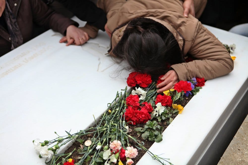 Gezi’yi Hatırla Berkin’i Unutma Berkin Elvan Cenaze 7