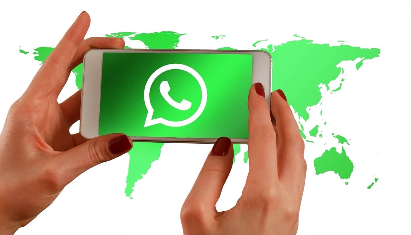 Küresel Bir Sömürü Aygıtı: Mesaj Uygulamaları! Whatsapp min