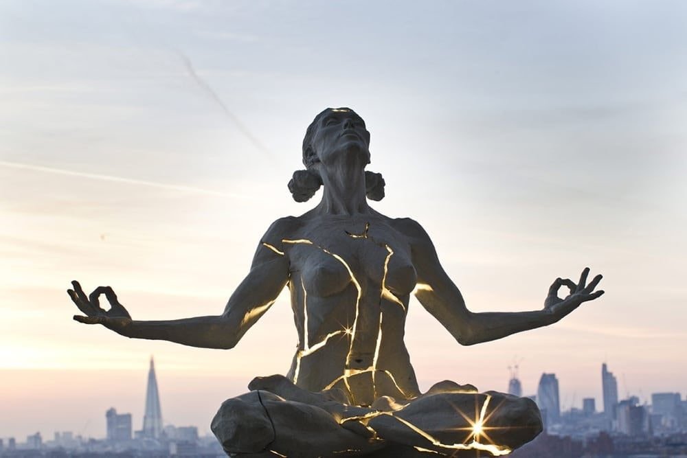 Kintsugi (金継ぎ): Kırık Çanak Çömlekleri Altınla Onarma Sanatı Gelismek min