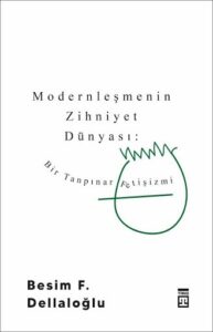 Bayram Koca ile “Uç Tarz-ı Siyaset” ve Kürtler Modernlesmenin Zihniyet Dunyasi