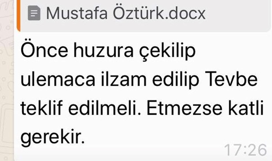 Mustafa Ozturk min