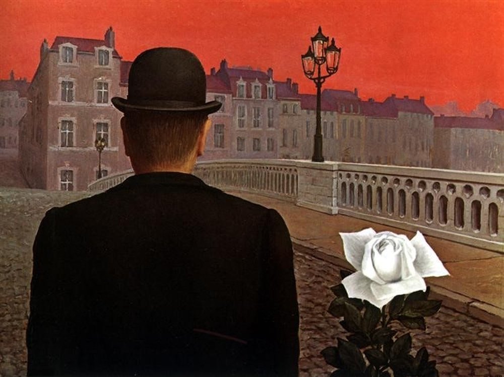 Rene Magritte 4 Pandoranin Kutusu min 1