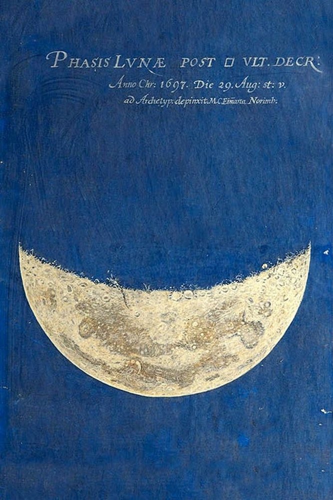 Astronomiyi Sanata Dönüştürenler Ay Evresi min