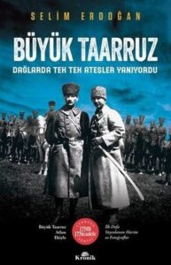 Korkut Boratav ile Türkiye’nin Yakın Tarihi ve AKP Buyuk Taarruz min