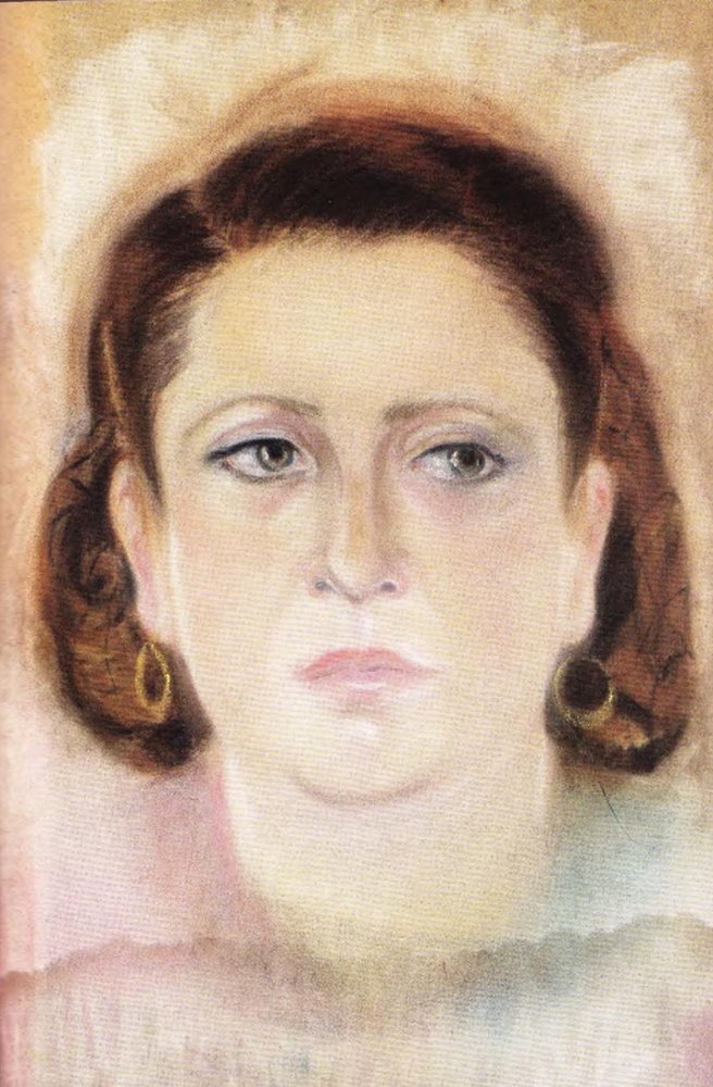 Resimde Şiirde ve Aşkta Nazım Hikmet Nazim Annesi min