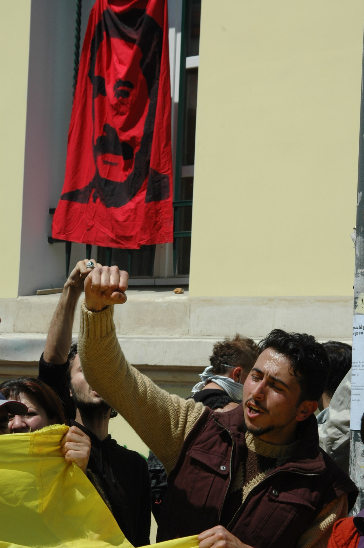 “Geçmiş Zaman Olur Ki” 1 Mayıslarından Anlar 1 mayis 2007 18 min
