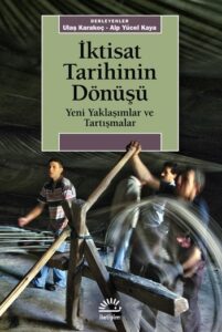 Mustafa Hoş ile “Hafıza”da Kalanlar Iktisat Tarihinin Donusumu min