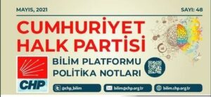 Beno Kuryel ile Bilme Arzusu CHP Politika Notlari