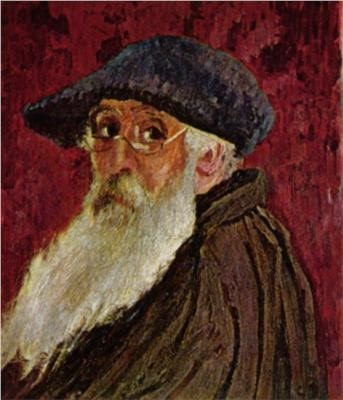 Barışçıl, Anarşist, İşçi Savunucusu Bir Ressam: Camille Pisarro Camille Pissarro min