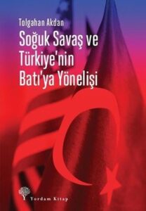 Levent Ünsaldı ile Türkiye’de Etkileşmelerin Ekolojisi Soguk Savas