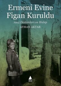 Canan Özcan Eliaçık ile Hikmet Kıvılcımlı’da Tarih ve Din Ermeni Evinde Figan Kuruldu
