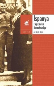 Ertuğrul Zengin ile Akıncılar Hareketi ve 1970’lerde İslamcı Gençlik Ispanya min
