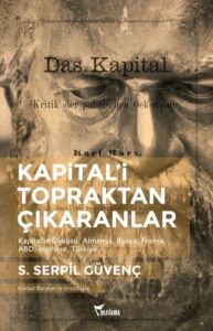 Murat Kubilay ile Herkes için Ekonomi Kapitali Topraktan Cikaranlar min