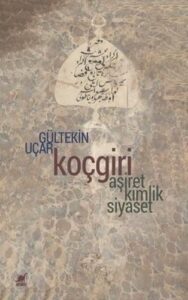 Ertuğrul Zengin ile Akıncılar Hareketi ve 1970’lerde İslamcı Gençlik Kocgiri min