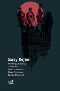 Fatih Yaşlı ile Soğuk Savaş Dönemi Türkiye’sinde Anti- Komünizm, Sol Popülizm ve Ecevit Saray Rejimi2