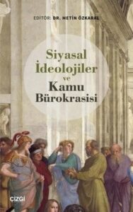 Murat Kubilay ile Herkes için Ekonomi Siyasal Ideolojiler ve Kamu Burokrasisi min
