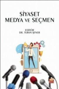 Fatih Yaşlı ile Soğuk Savaş Dönemi Türkiye’sinde Anti- Komünizm, Sol Popülizm ve Ecevit Siyaset Medya ve Secmen