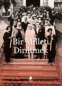 Ertuğrul Zengin ile Akıncılar Hareketi ve 1970’lerde İslamcı Gençlik bir milleti diriltmek kapak2 min