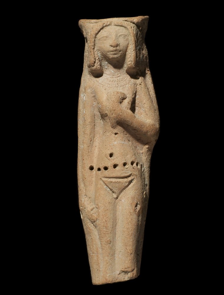 Antik Dünyanın İçkisi Bira Hathor min