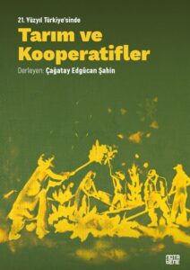 Süleyman İnan ile Siyaset Okuryazarlığı Tarim ve Kooparatifler