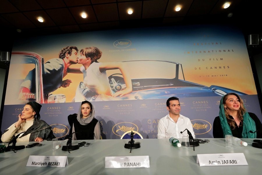İran Yazı Dizisi: İslam Cumhuriyeti Döneminde Sinema cannes film