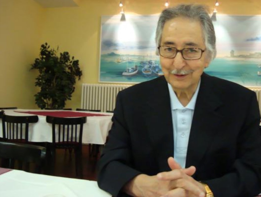 İran Yazı Dizisi: İslam Cumhuriyeti Döneminde Sinema hasan beni