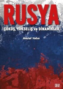 Süleyman İnan ile Siyaset Okuryazarlığı rusya
