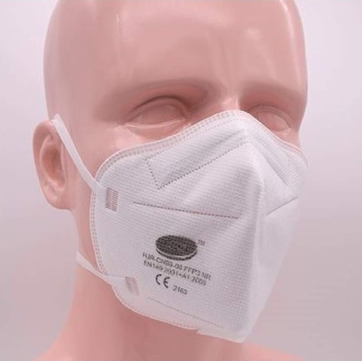 Pandemi Bitecek mi? Omicron ve Dahası… FFP3 N99 maske