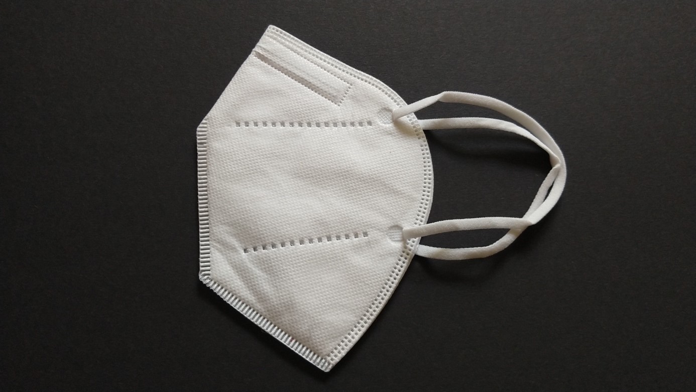 Pandemi Bitecek mi? Omicron ve Dahası… N95 maske
