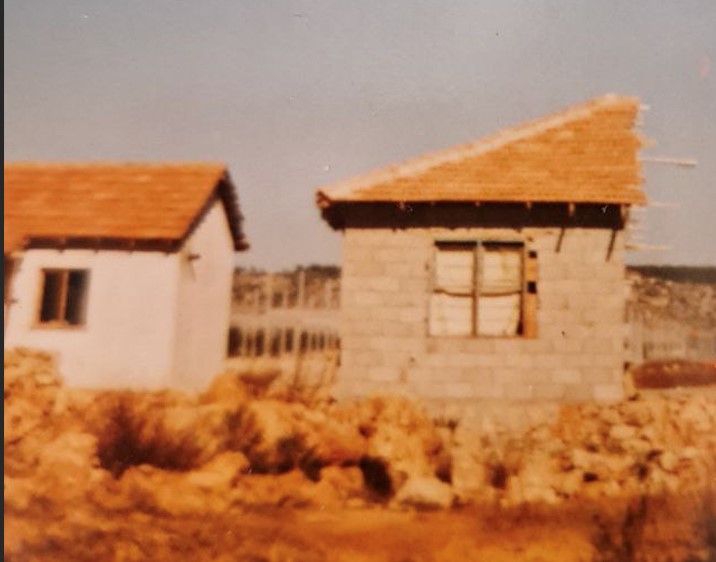 “Acemi Nalbant Gavur Eşeğinde Öğrenir” Antalya 1989 dogan alpaslan demir