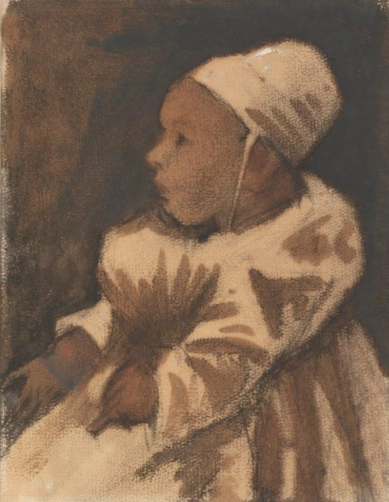 Van Gogh’un Umutsuz Aşkları Bebek 1882 83 min
