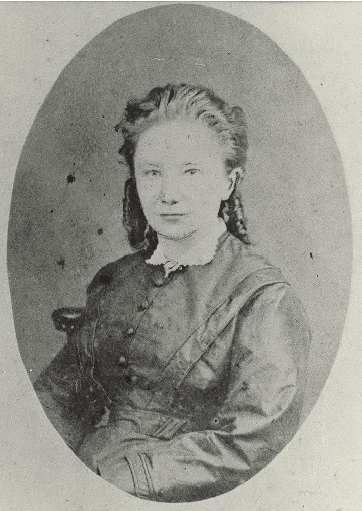 Margot Begemann 1841 1907 min