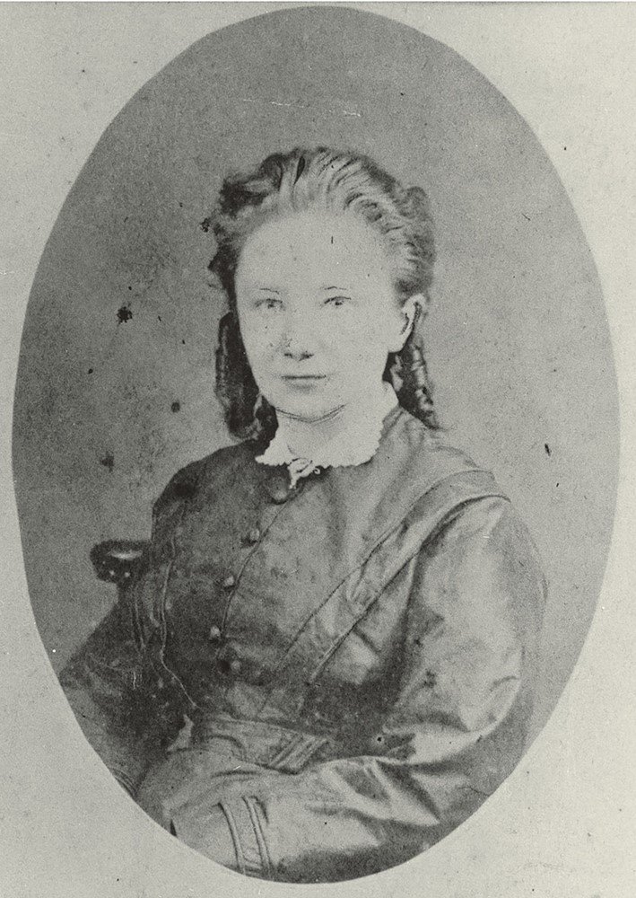 Van Gogh’un Umutsuz Aşkları Margot Begemann 1841 1907 min
