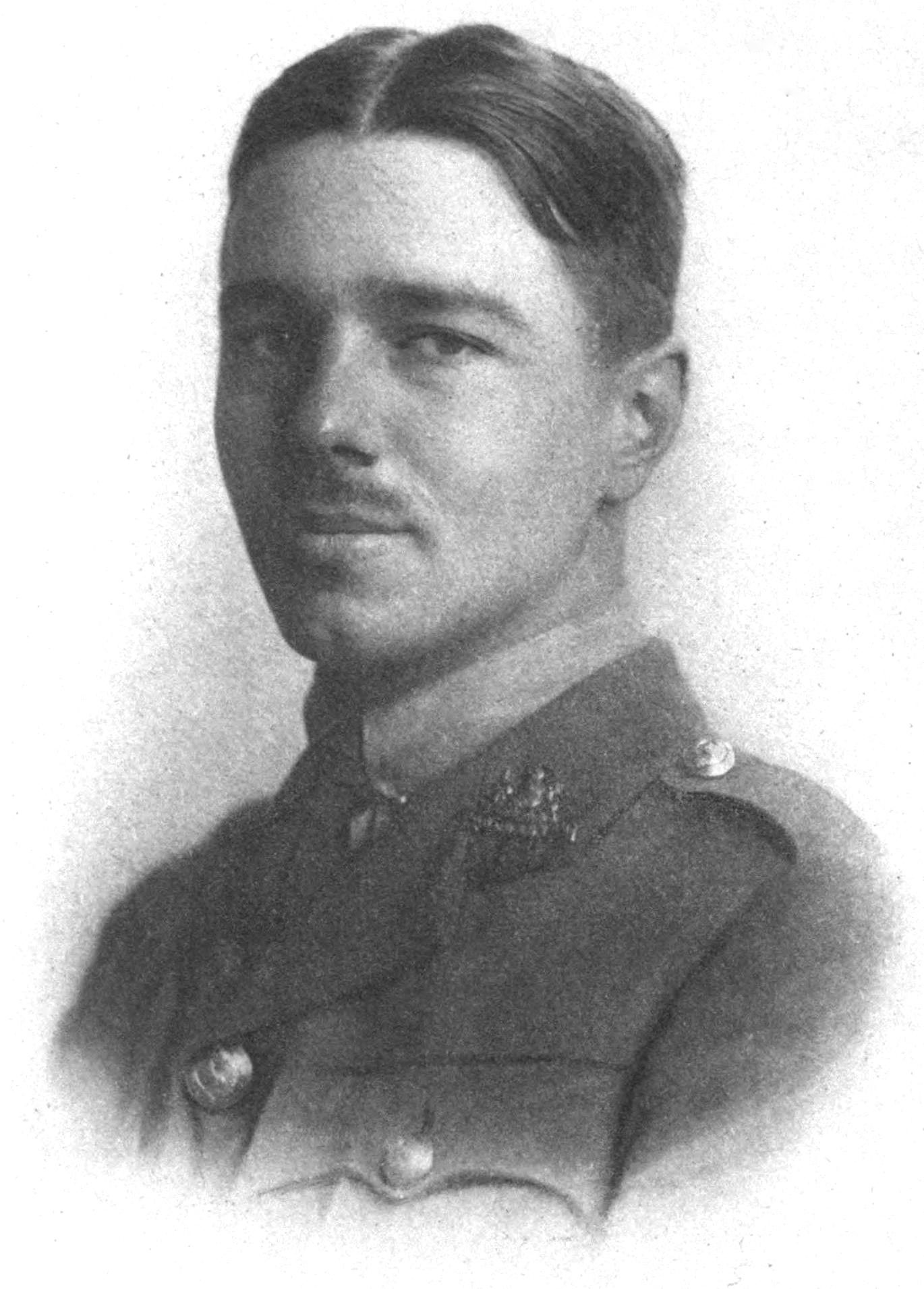 Ukrayna’da Savaş AMA “Dulce et Decorum Est” Wilfred Owen
